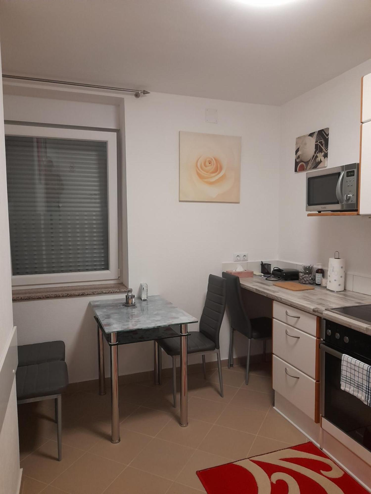Apartments Donella 乌马格 外观 照片