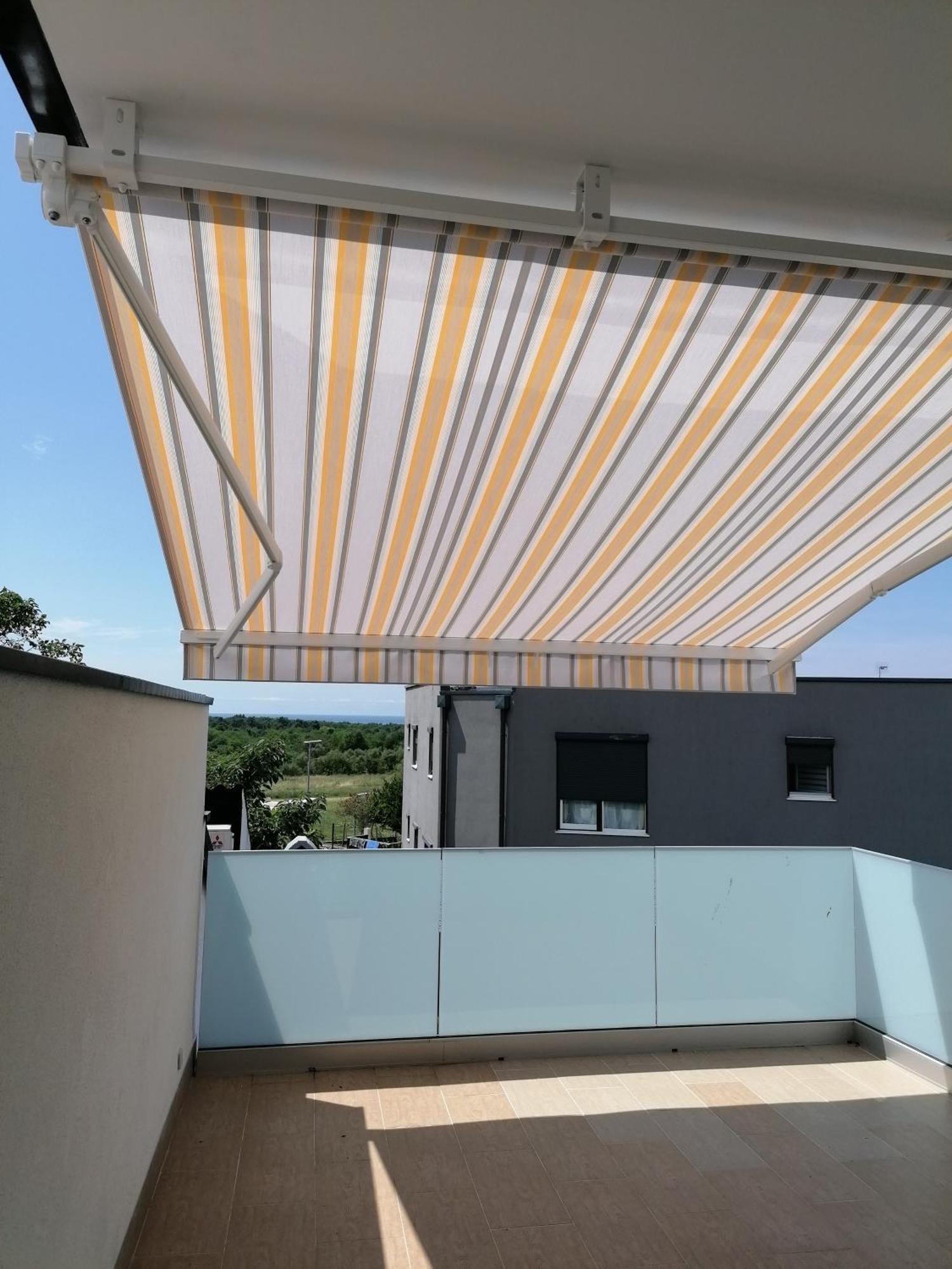 Apartments Donella 乌马格 外观 照片